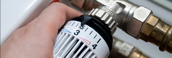 Central heating experts Leeds